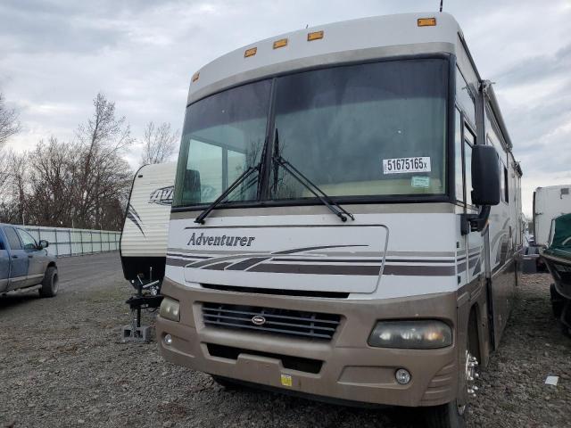 Photo 2 from auction – 2005 ADVE MOTORHOME with VIN 5B4MP67GX53398414