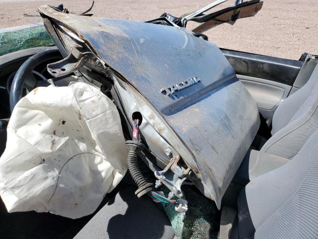 Photo 12 from auction – 2007 TOYOTA TACOMA with VIN 5TELU42N67Z375869