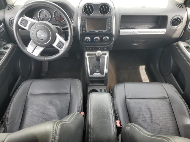Photo 8 from auction – 2015 JEEP COMPASS with VIN 1C4NJCEA0FD413821