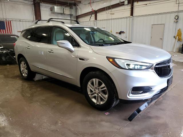 Photo 4 from auction – 2018 BUICK ENCLAVE ES with VIN 5GAEVAKW4JJ173631