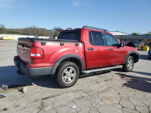 Photo 3 from auction – 2007 FORD EXPLORER S with VIN 1FMEU31K67UA20084