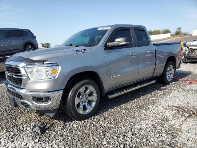 Photo 1 from auction – 2019 RAM 1500 BIG H with VIN 1C6RREBTXKN884012