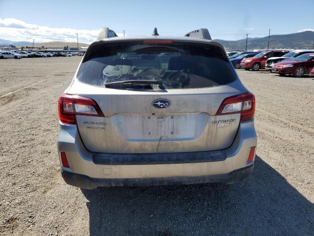 Снимка 6 от търг – 2017 SUBARU OUTBACK 2. с VIN 4S4BSANC2H3384364
