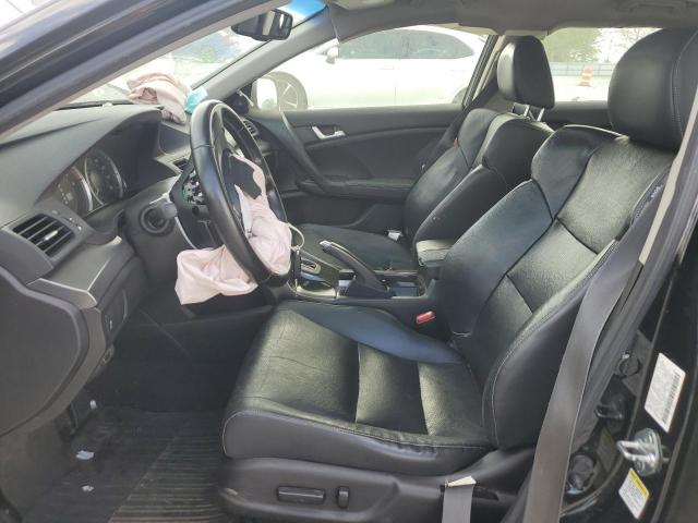 Photo 7 from auction – 2012 ACURA TSX with VIN JH4CW2H57CC003633