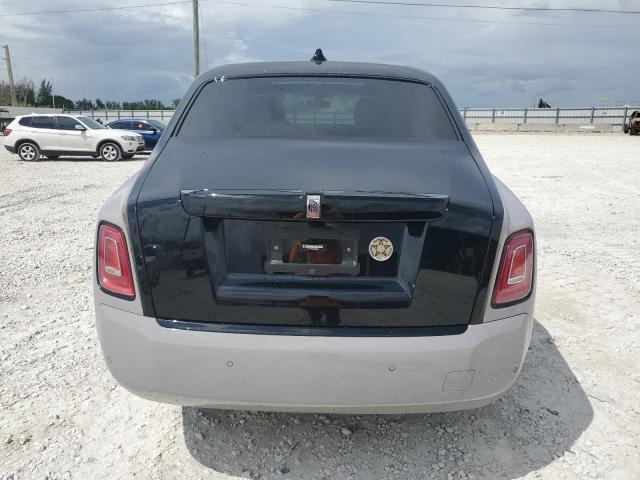 Photo 6 from auction – 2024 ROLLS-ROYCE PHANTOM with VIN SCATT6C05RU226082