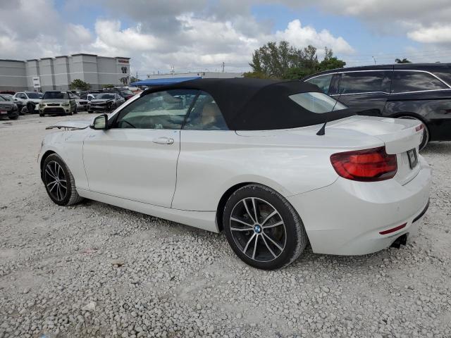 Photo 2 from auction – 2020 BMW 230I with VIN WBA2M7C01L7G28761