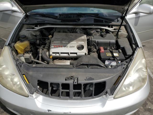Снимка 11 от търг – 2002 LEXUS ES 300 с VIN JTHBF30G820076668