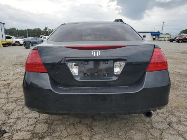 Photo 6 from auction – 2007 HONDA ACCORD SE with VIN JHMCM56377C021225