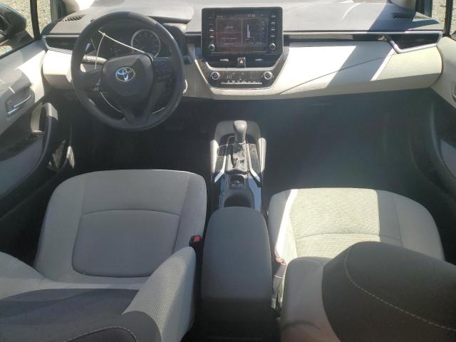 Photo 8 from auction – 2020 TOYOTA COROLLA LE with VIN 5YFEPRAE8LP059906