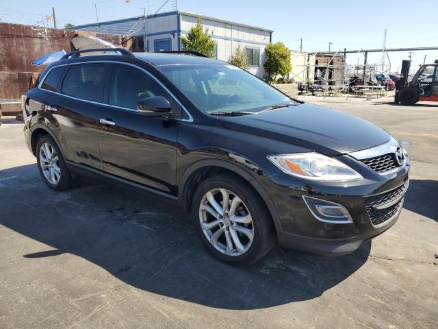 Photo 4 from auction – 2011 MAZDA CX-9 with VIN JM3TB2DA5B0310287