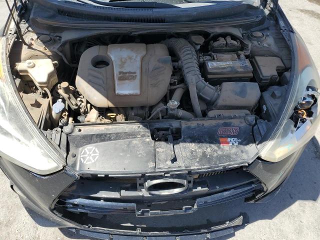 Photo 11 from auction – 2013 HYUNDAI VELOSTER T with VIN KMHTC6AE4DU144713