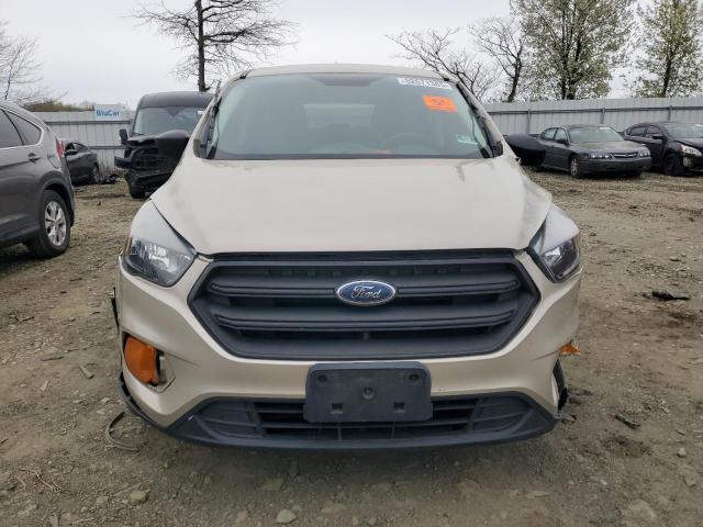 Photo 5 from auction – 2018 FORD ESCAPE S with VIN 1FMCU0F73JUB33962