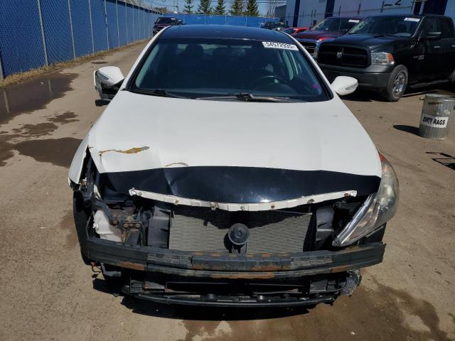 Photo 5 from auction – 2011 HYUNDAI SONATA SE with VIN 5NPEC4AC5BH124784