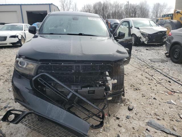 Photo 5 from auction – 2015 DODGE DURANGO SX with VIN 1C4RDJAG5FC849450