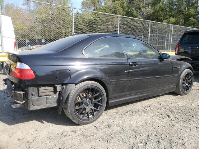 Photo 3 from auction – 2006 BMW M3 with VIN WBSBL93496PN65679