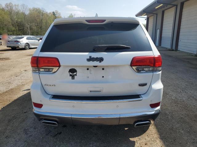 Photo 6 from auction – 2015 JEEP GRAND CHER with VIN 1C4RJFJG6FC813501