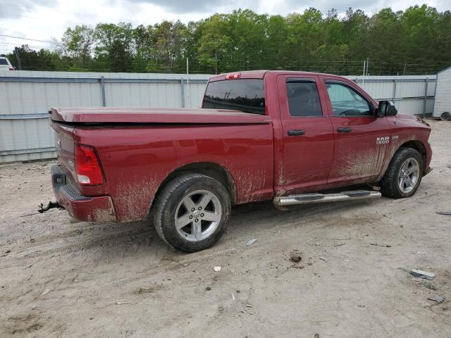Photo 3 from auction – 2014 RAM 1500 ST with VIN 1C6RR7FT3ES137105