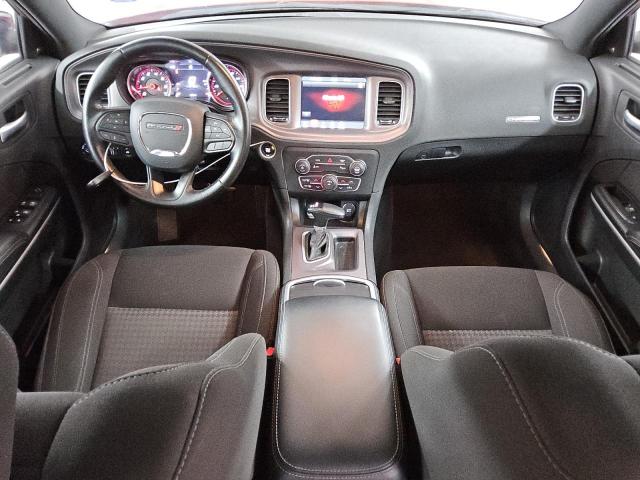 Снимка 8 от търг – 2023 DODGE CHARGER SX с VIN 2C3CDXBG8PH687775