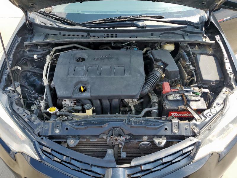 Photo 11 from auction – 2016 TOYOTA COROLLA L with VIN 5YFBURHE2GP472346