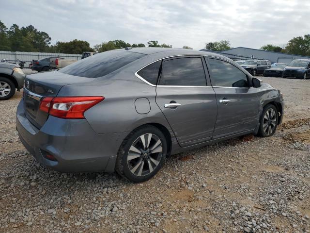 Photo 3 from auction – 2018 NISSAN SENTRA S with VIN 3N1AB7AP7JY336449