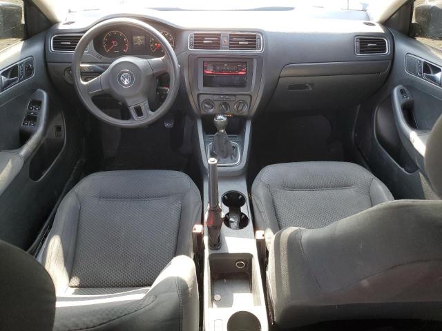 Photo 8 from auction – 2011 VOLKSWAGEN JETTA BASE with VIN 3VW1K7AJ2BM048790