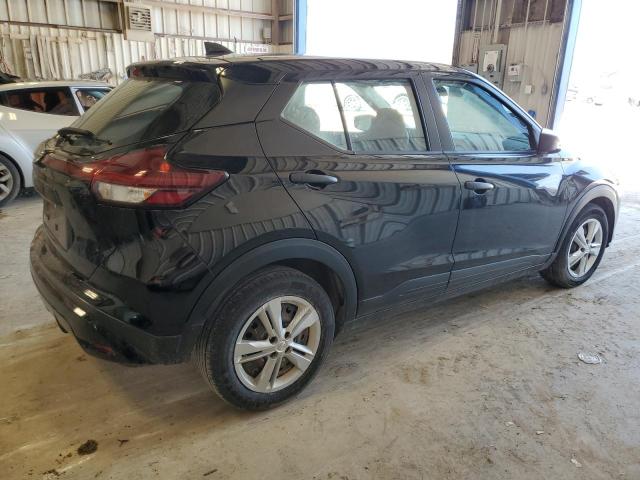 Photo 3 from auction – 2021 NISSAN KICKS with VIN 3N1CP5BV7ML486008