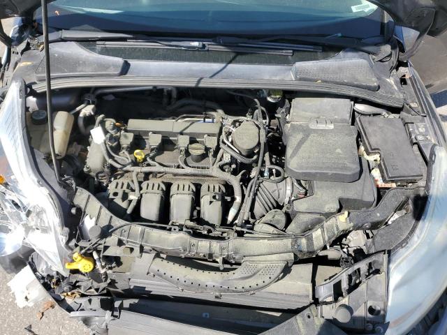Photo 11 from auction – 2012 FORD FOCUS SE with VIN 1FAHP3K2XCL413180