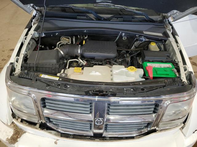 Photo 11 from auction – 2007 DODGE NITRO SLT with VIN 1D8GU58K17W681879