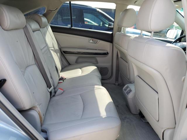 Photo 11 from auction – 2008 LEXUS RX 350 with VIN 2T2HK31U28C059614