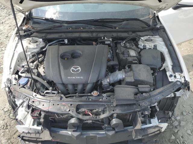 Photo 11 from auction – 2020 MAZDA 3 SELECT with VIN 3MZBPACL6LM132047