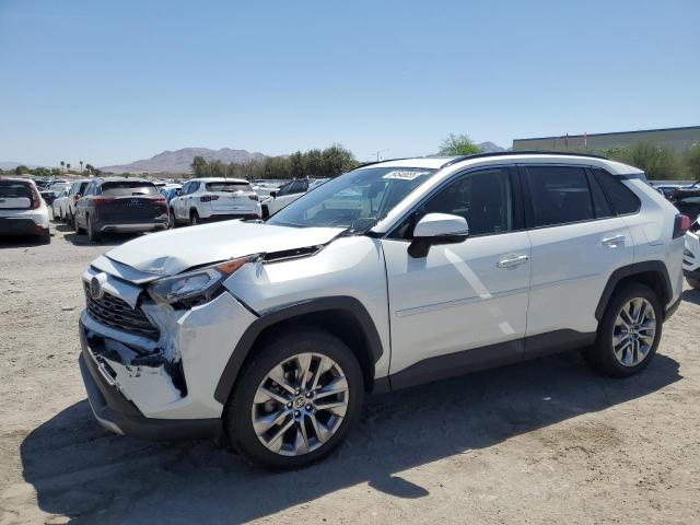 Photo 1 from auction – 2019 TOYOTA RAV4 LIMIT with VIN JTMY1RFV5KD039220