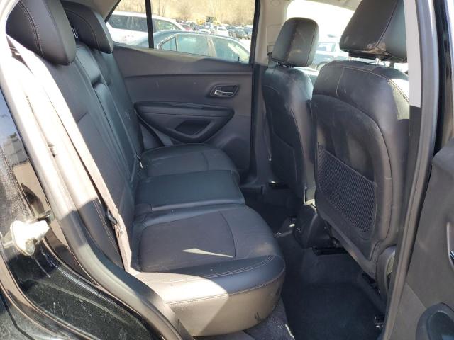 Photo 11 from auction – 2020 CHEVROLET TRAX 1LT with VIN 3GNCJPSB8LL142418