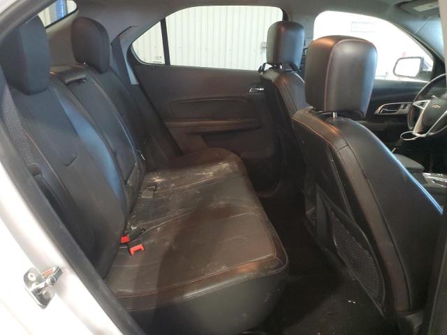 Photo 11 from auction – 2017 CHEVROLET EQUINOX PR with VIN 2GNALDEK8H1612063