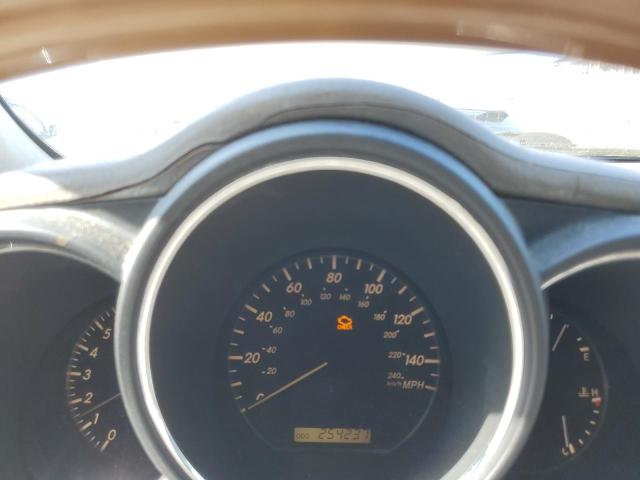 Photo 9 from auction – 2004 LEXUS RX 330 with VIN 2T2GA31U94C005574