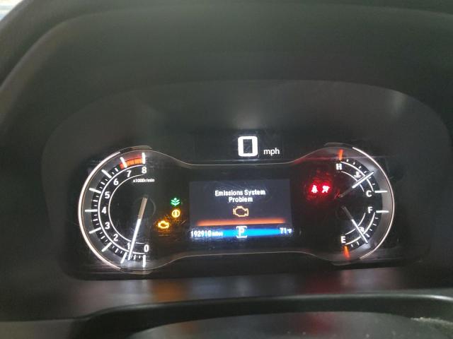 Photo 9 from auction – 2017 HONDA PILOT EX with VIN 5FNYF6H32HB005734
