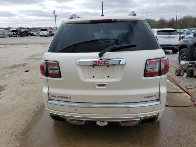 Photo 6 from auction – 2013 GMC ACADIA DEN with VIN 1GKKVTKD3DJ132105