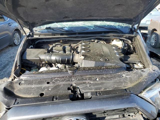 Photo 12 from auction – 2019 TOYOTA 4RUNNER SR with VIN JTEBU5JR6K5634714