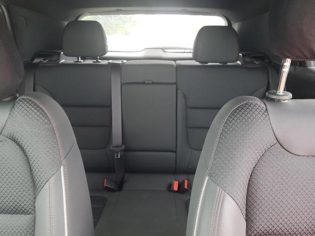 Photo 10 from auction – 2023 CHEVROLET TRAILBLAZE with VIN KL79MTSL3PB201522