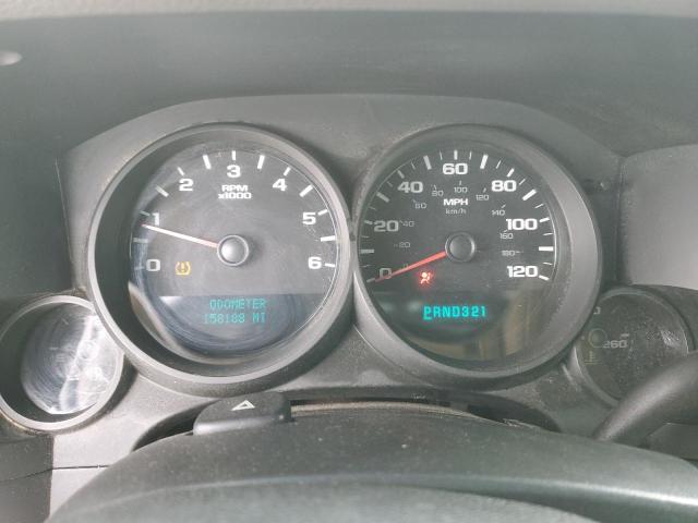 Фото 9 с аукциона – 2007 CHEVROLET SILVERADO с VIN 1GCEC14C97E518368