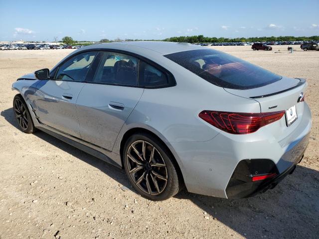 Photo 2 from auction – 2025 BMW 430XI GRAN with VIN WBA33FB08SFT89858