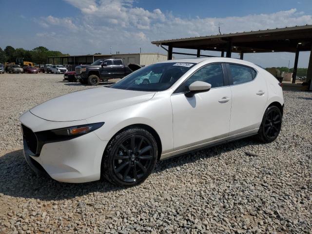 MAZDA 3 PREFERRE 2024 with VIN JM1BPALM6R1654162 - Photo from auction