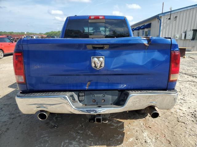 Photo 6 from auction – 2014 RAM 1500 SLT with VIN 1C6RR6GT7ES258213