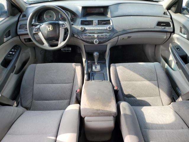 Photo 8 from auction – 2010 HONDA ACCORD LXP with VIN 1HGCP2F48AA173440