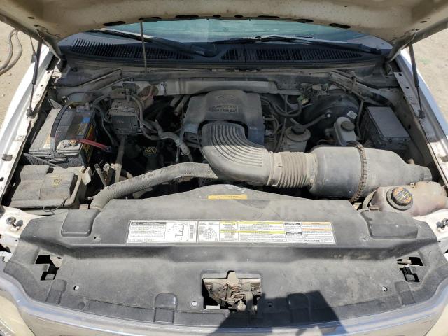 Photo 11 from auction – 2000 FORD F150 with VIN 1FTRF17W9YNA69175