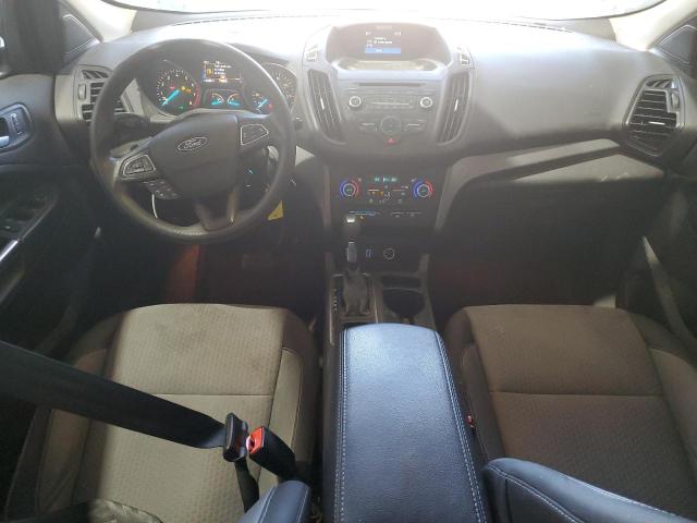 Photo 8 from auction – 2017 FORD ESCAPE SE with VIN 1FMCU9GD5HUC57492
