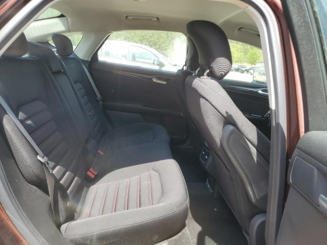 Photo 10 from auction – 2015 FORD FUSION SE with VIN 3FA6P0HD0FR142697