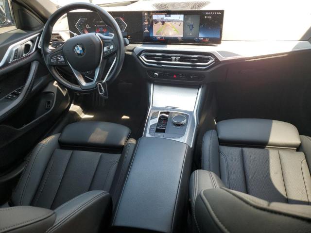 Photo 8 from auction – 2024 BMW 430I GRAN with VIN WBA63AV00RFR54092