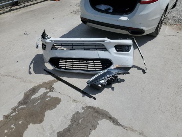 Photo 12 from auction – 2016 FORD FUSION TIT with VIN 3FA6P0K9XGR218027