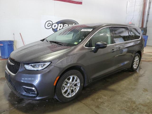 Снимка 1 от търг – 2023 CHRYSLER PACIFICA T с VIN 2C4RC1BG9PR550490