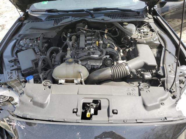 Photo 11 from auction – 2021 FORD MUSTANG with VIN 1FATP8UH5M5108359